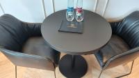 Junior Suite mit Terrasse