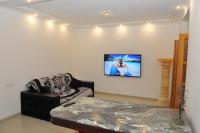 Апартаменты с 2 спальнями Отрада - B&B Odesa