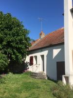 Haus mit 1 Schlafzimmer
