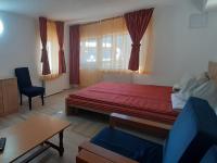 Familienzimmer mit Balkon