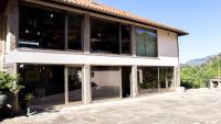 Eira House - Quinta de Fundevila - B&B