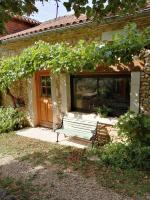 B&B Coursac - En plein air - Bed and Breakfast Coursac