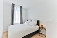 Executive Apartment 2