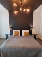 B&B Groningen - Daip - Studio voor twee - Bed and Breakfast Groningen