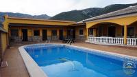 Alojamiento Rural La Tiñosa - B&B