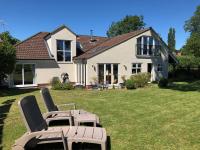 Carlton Corner Bed & Breakfast - Ferienwohnung