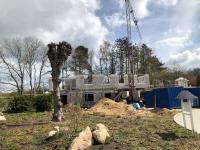 Exclusive Wohnungen auf dem Hudddelhof - B&B Langwedel
