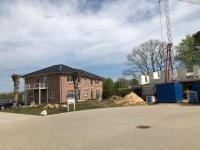 Exclusive Wohnungen auf dem Hudddelhof - B&B Langwedel