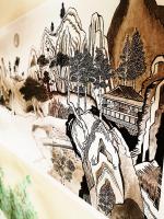 Chambre Double Deluxe avec Baignoire