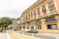 I love Nice - FACE MER, DESIGN, TERRASSE, ASC, WIFI, CLIM - B&B