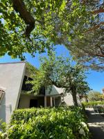 Cosy Lagune - Chambres d’hôtes Saint-Cyprien