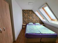 Appartamento con 1 Camera da Letto e Balcone