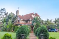 Edaala Comfort - Cottage Rooms - Ferienwohnung Nairobi