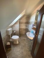 Chambre Quadruple avec Salle de Bains
