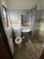Chambre Triple avec Salle de Bains Privative