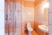 Habitación Doble con balcón 