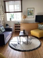 Habitación Doble con vistas al jardín