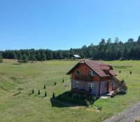 B&B Zlatibor - Vikendica Studenac - Bed and Breakfast Zlatibor