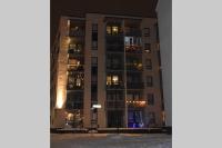 Cozy City Apartment with Sauna - B&B