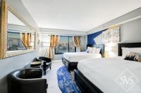 Three Bedroom Fountain View