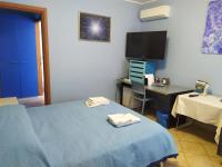 Dreibettzimmer