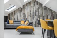 Apartamento de 2 dormitorios