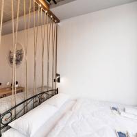 Deluxe Quadruple Room (9th floor)