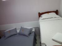 Economy Quadruple Room