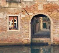 Corte Coppo Deluxe Apartment - B&B Venice