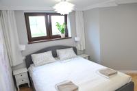 Appartement met 2 slaapkamers