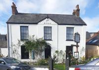 St Vincent Guest House - B&B Lynton