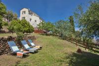 vita nova - B&B Santa Maria di Lota