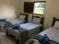 Habitación Triple Básica