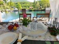 Una Luxury Home - Bed and Breakfast Bihac