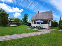 Vitorlás Haus - B&B Balatonkeresztúr