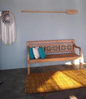 Haleiwa chalés e suítes - A Guest House do Prumirim - B&B Ubatuba