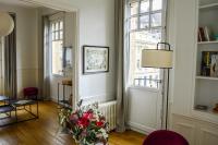 B&B Reims - Les Berceaux de la Cathedrale - Bed and Breakfast Reims