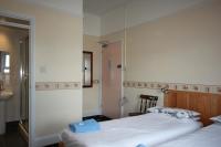 Chambre Lits Jumeaux