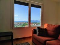 Piso con vistas a la Ría. 6 personas O Grove (Meloxo) - Chambres d'hôtes O Grove