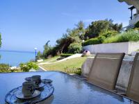 Beach House Emme - B&B Palaió Tsiflíki