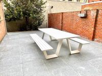 Duinenblik 1 - B&B Nieuwpoort