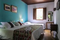 Standard Dreibettzimmer