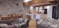 B&B Laruns - Le Montagnon - Bed and Breakfast Laruns