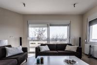 Modern apartment with wonderful view - B&B