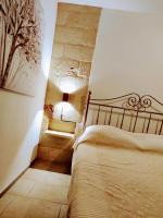 Tweepersoonskamer met Patio