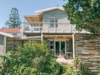 Panzi Garden Suite - B&B