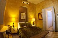 Kamer met Queensize Bed en Balkon