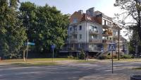 Apartament Słoneczne Giżycko - B&B Giżycko