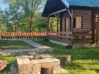 Cabin House Dubovik - B&B