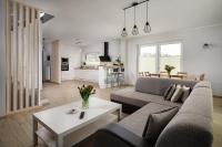 Domowy Zakątek - B&B Tuchom